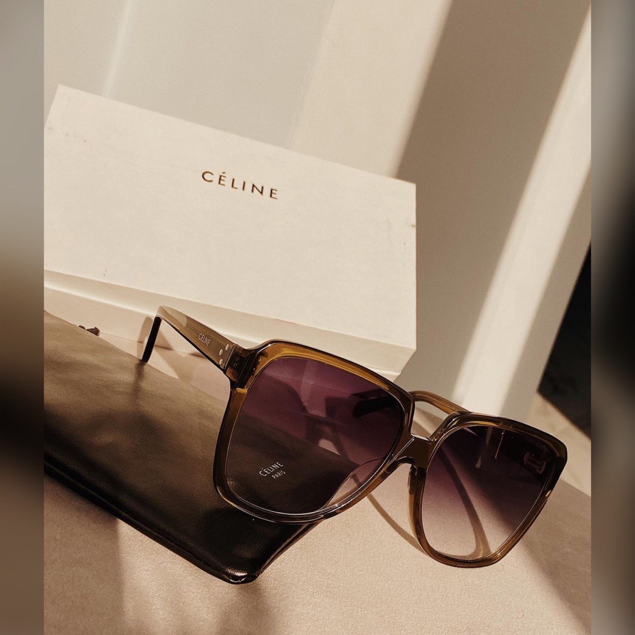 Celine accessories