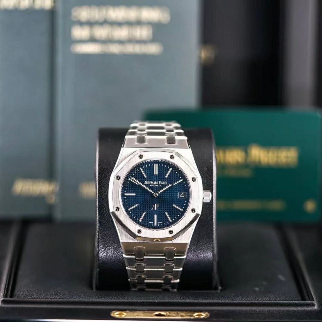 Rolex watch