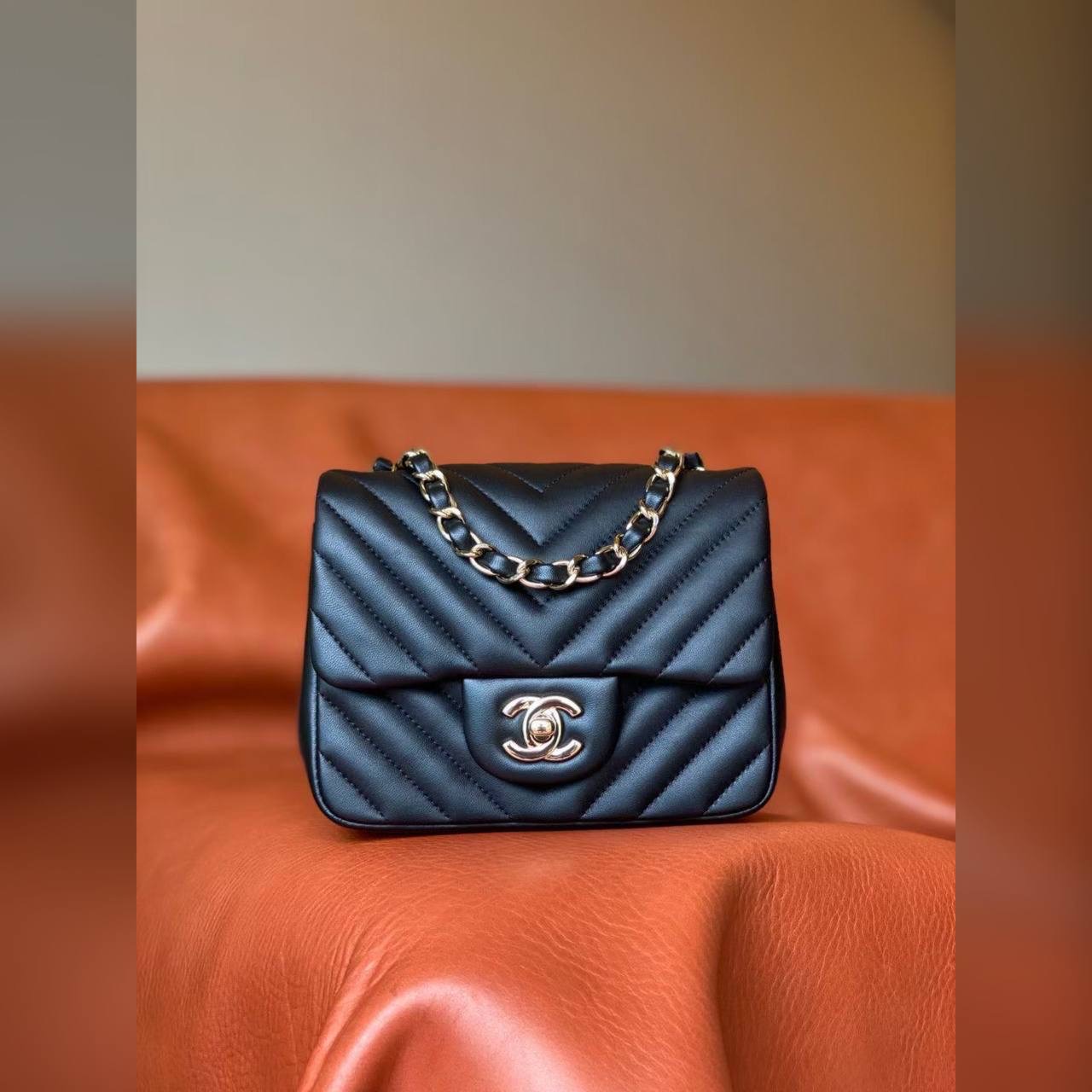 Chanel bag