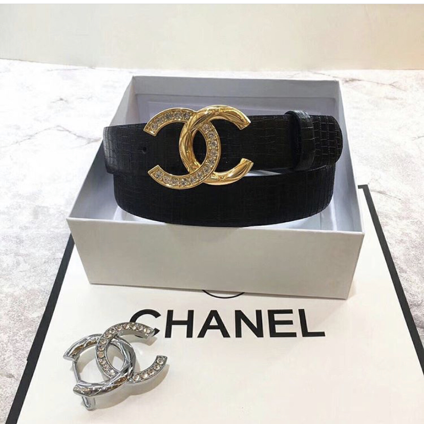 Chanel belt