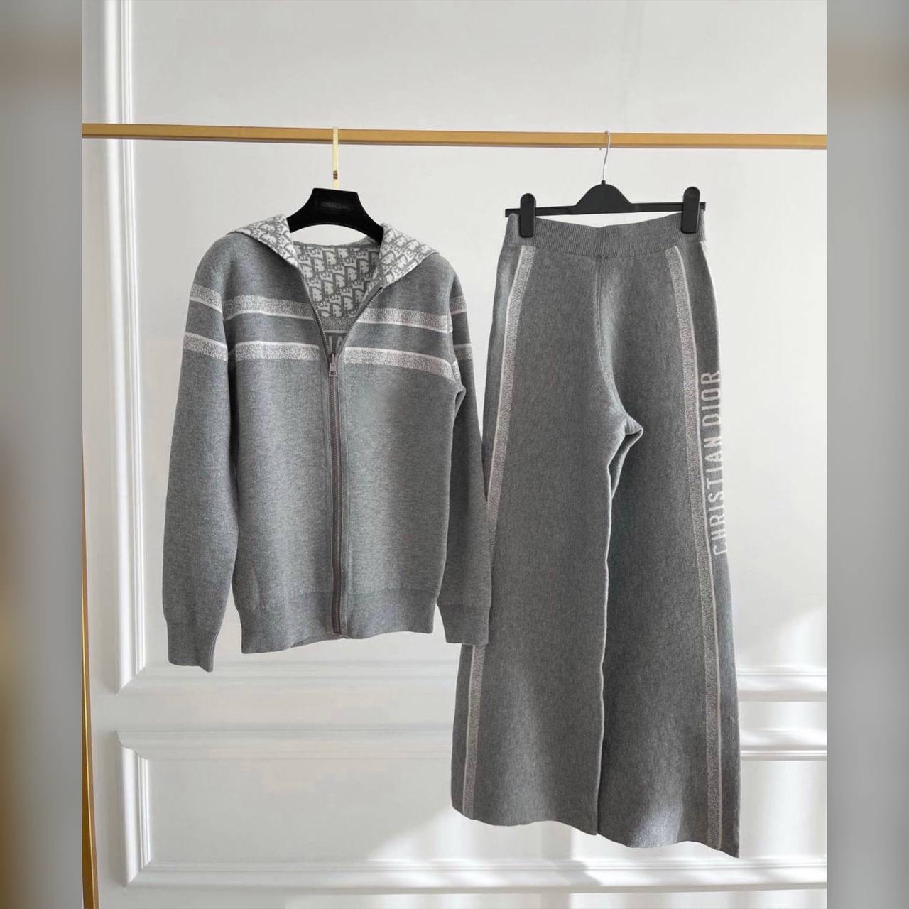 Christian Dior wear