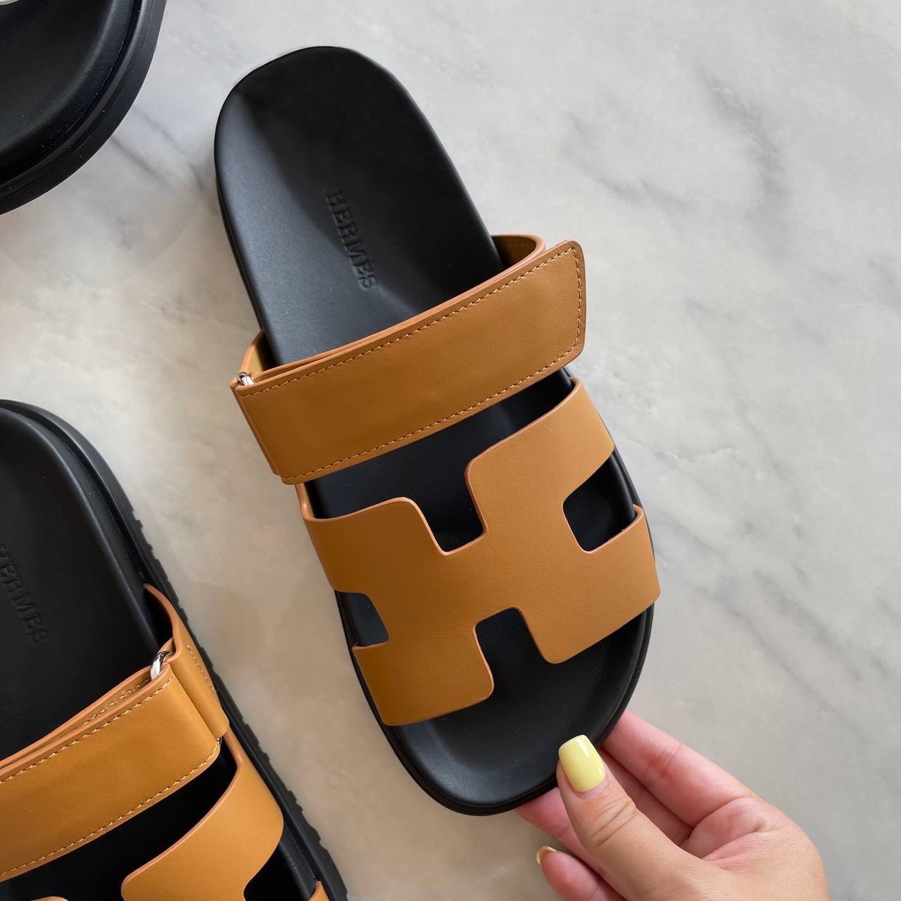 Hermes shoes