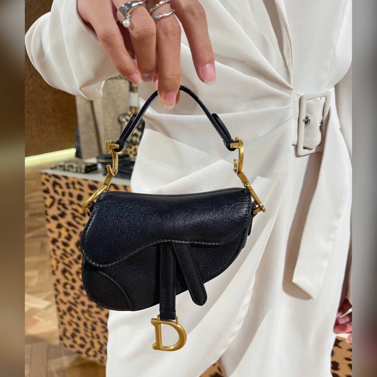 Christian Dior bag