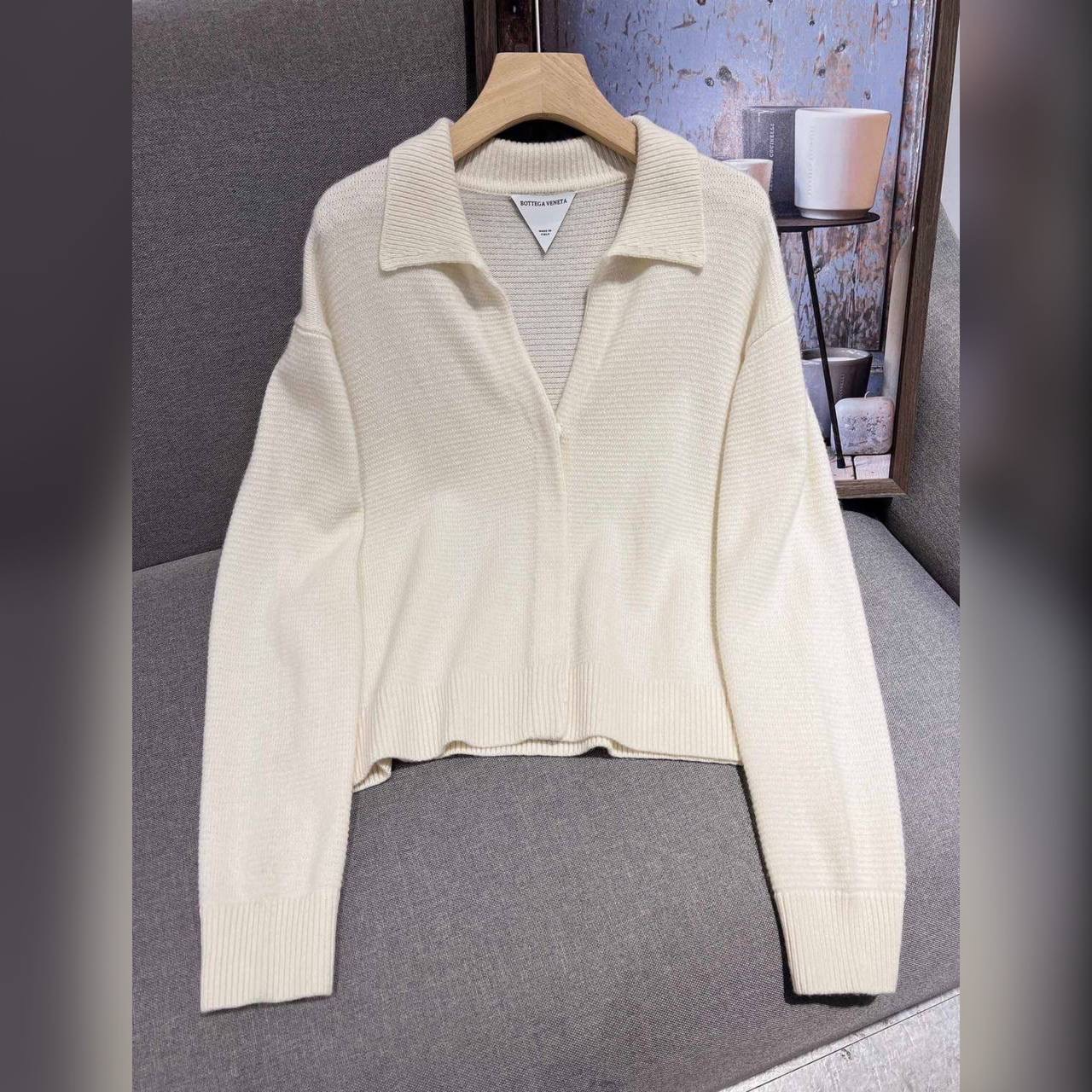 Bottega Veneta wear