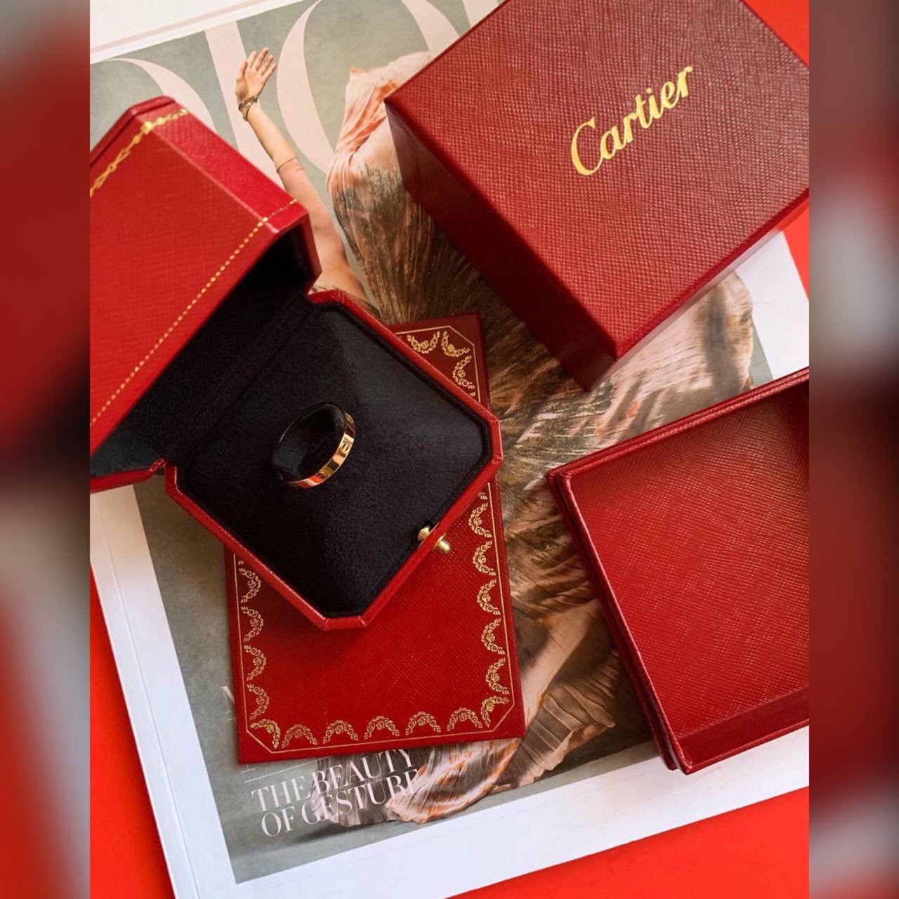 Cartier Jewellerys