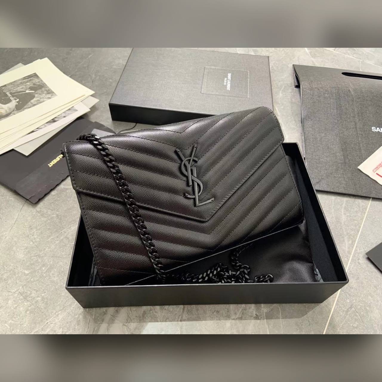 Saint Laurent bag