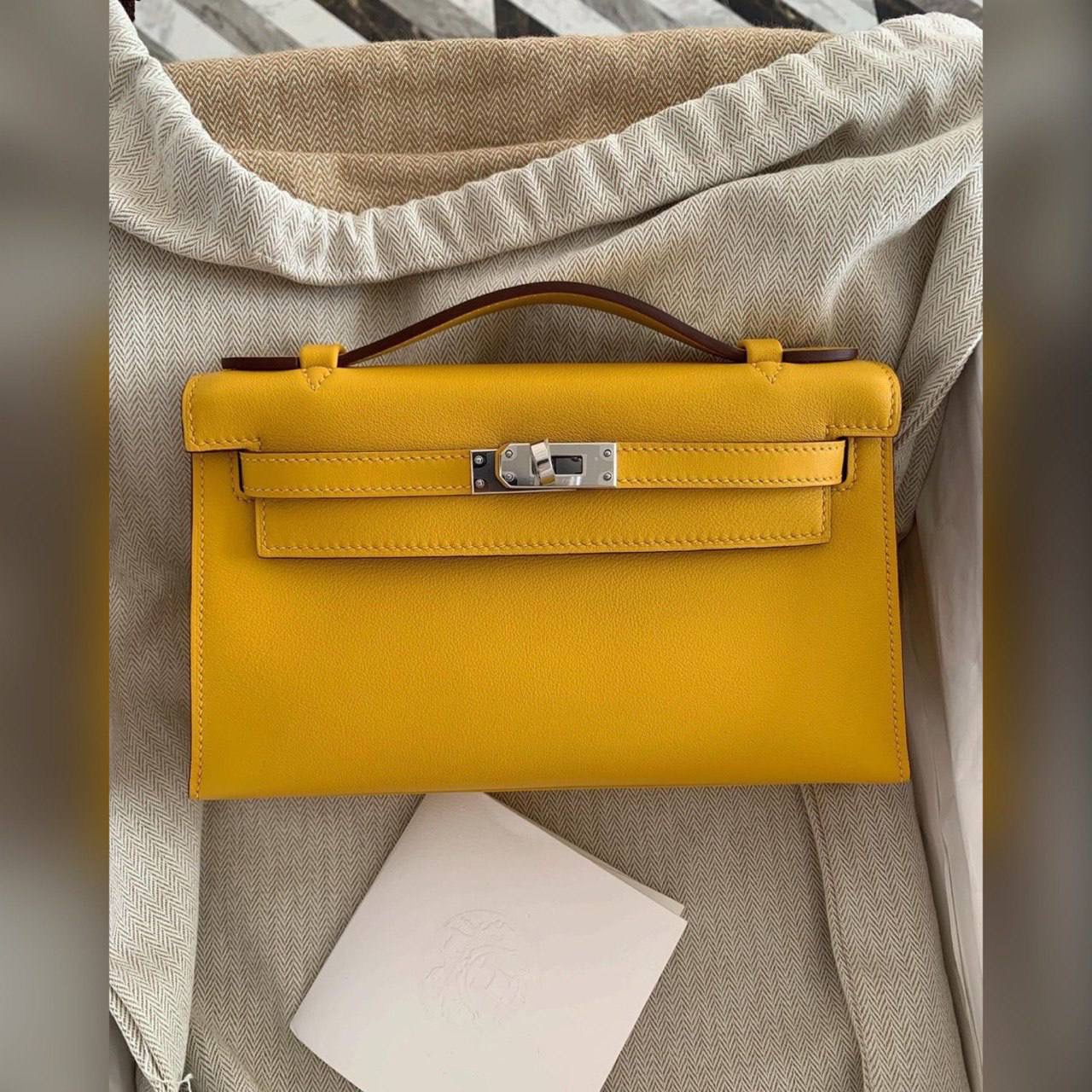 Hermès bag