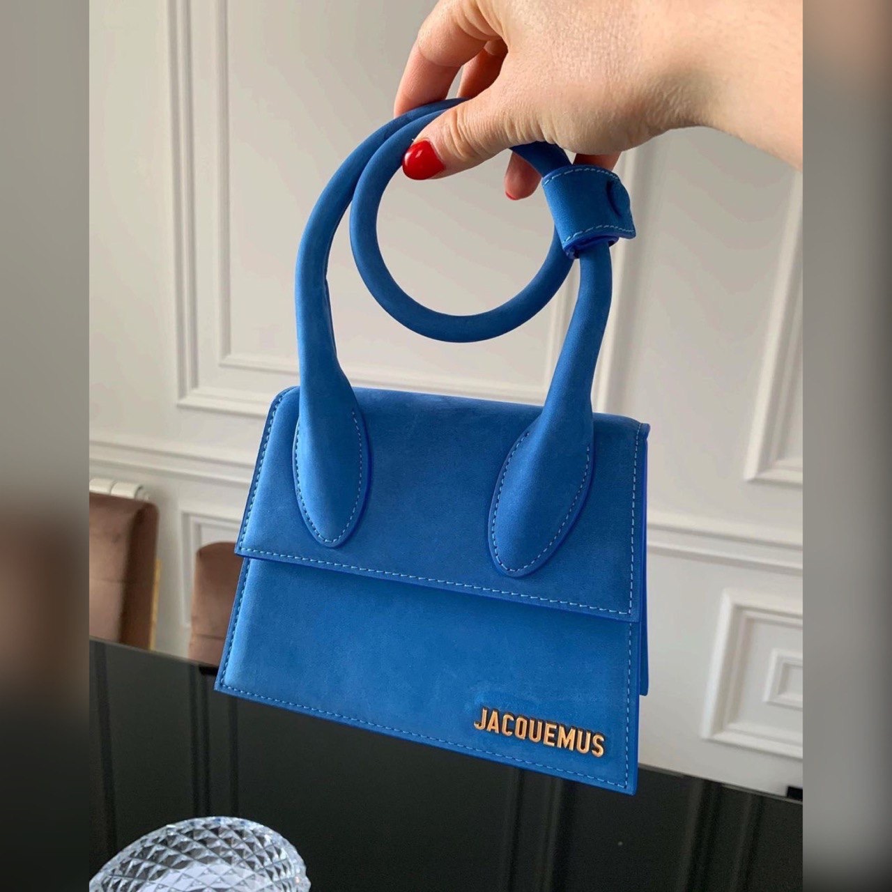 Jacquemus bag