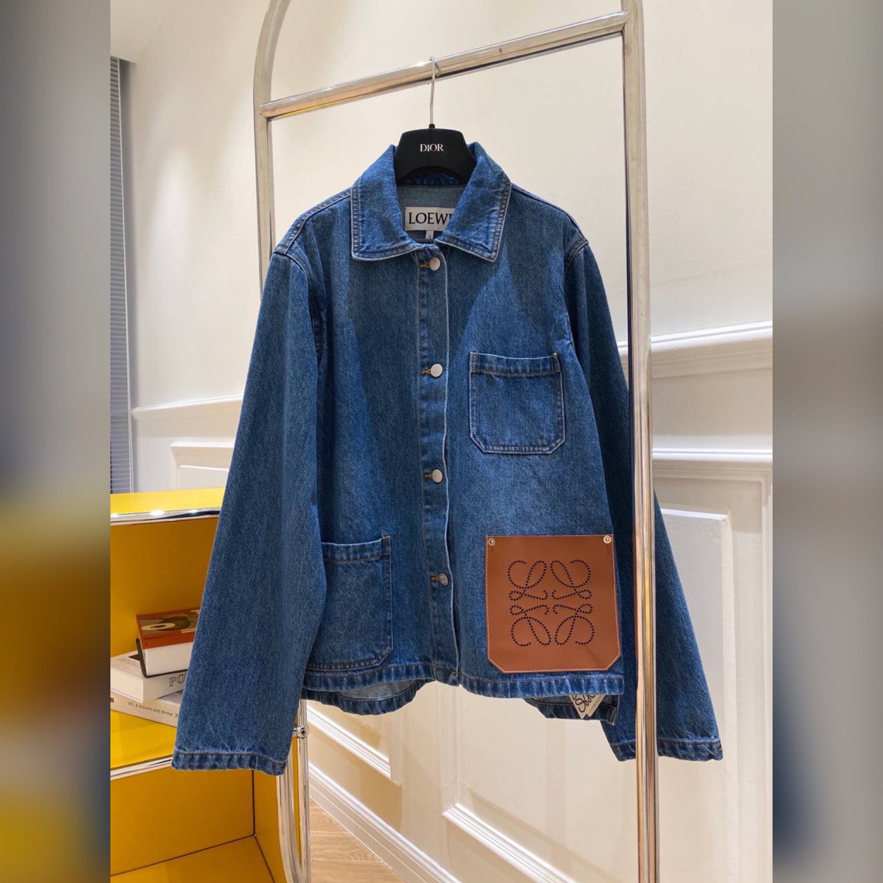 Loewe wear