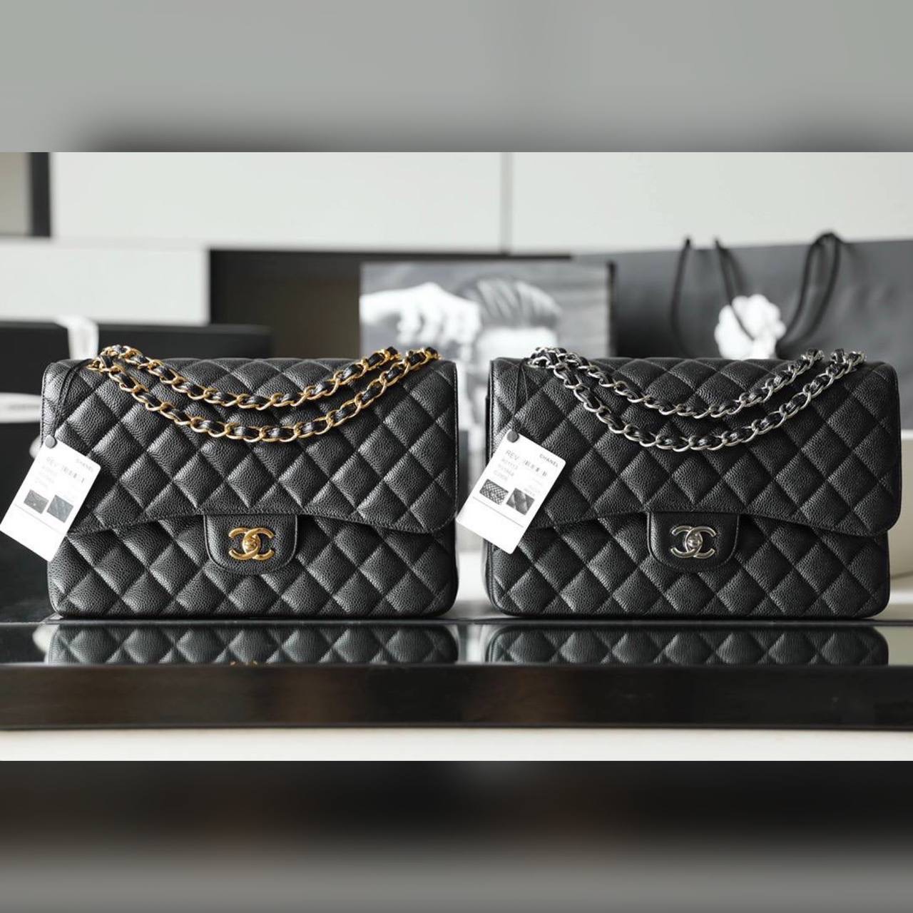 Chanel bag