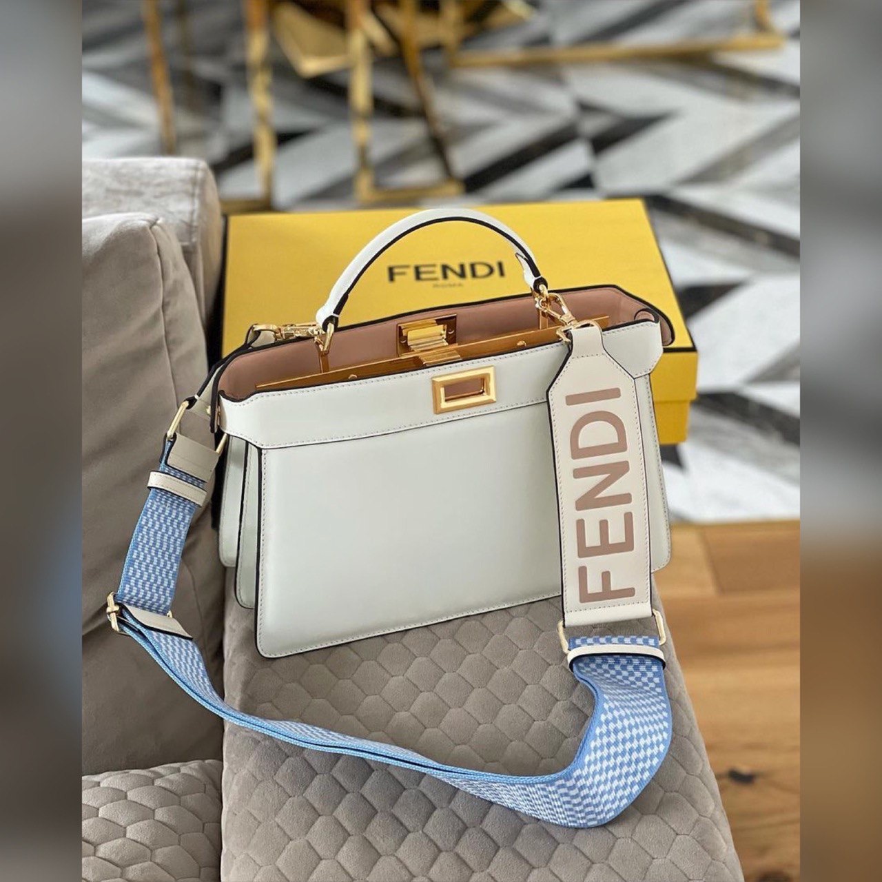 Fendi bag