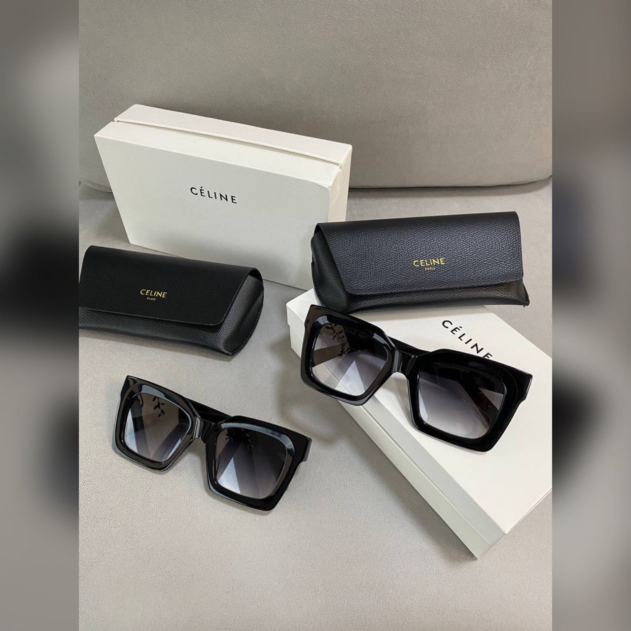 Celine accessories