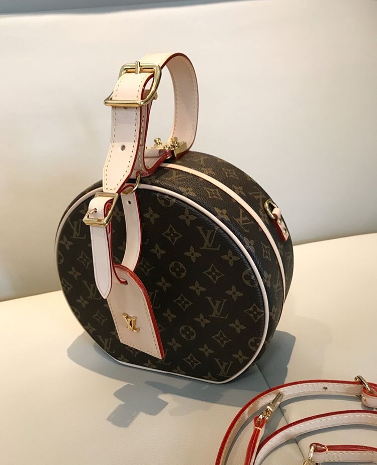 Louis Vuitton Bag