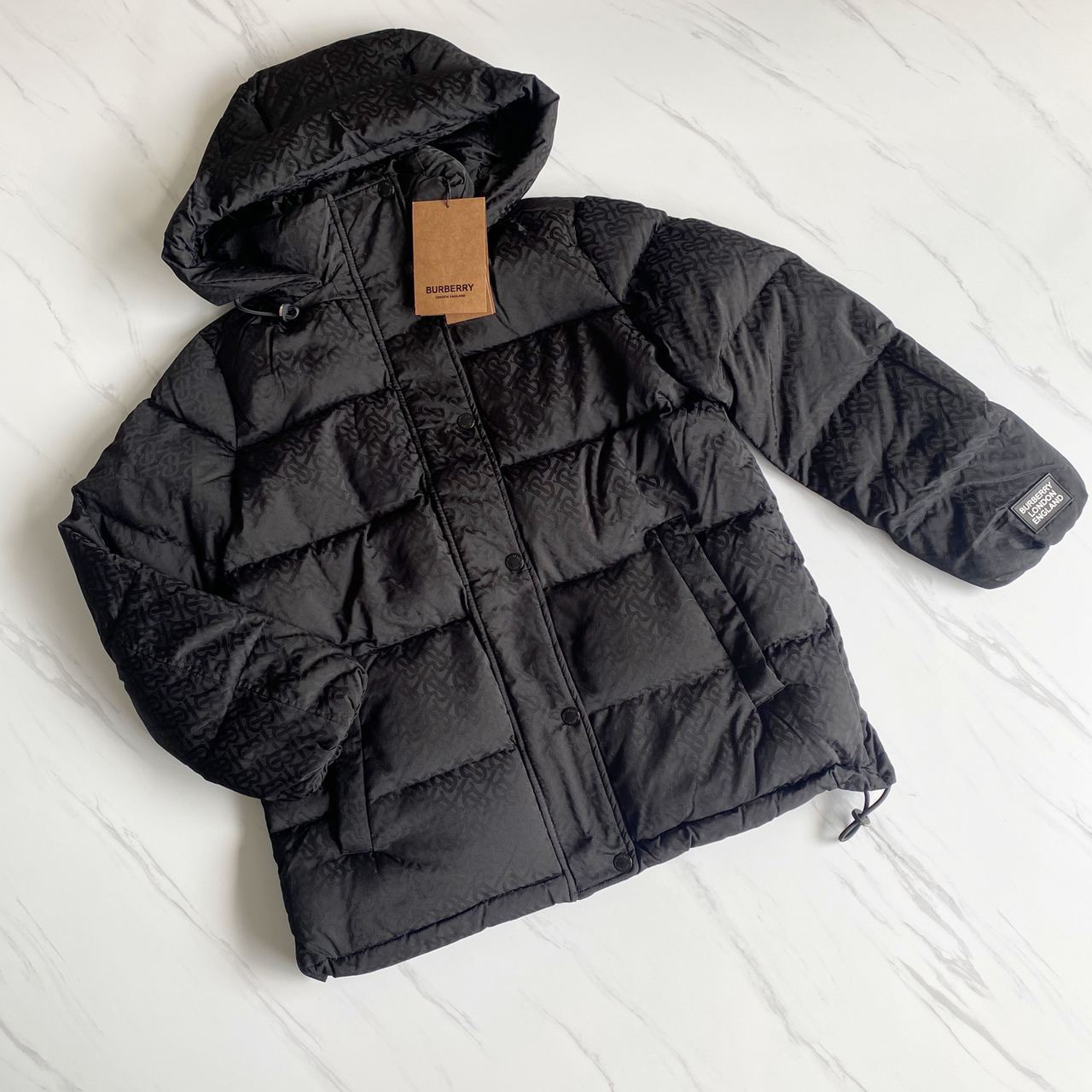 Burberry wear