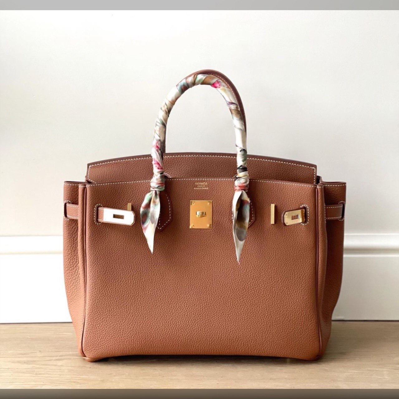 Hermès bag