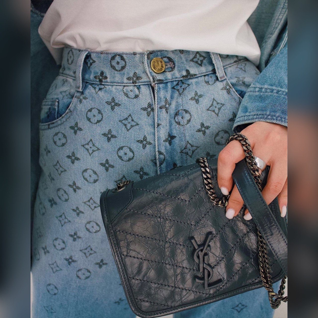 Saint Laurent bag