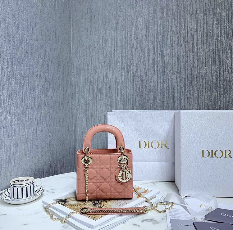 Christian Dior bags