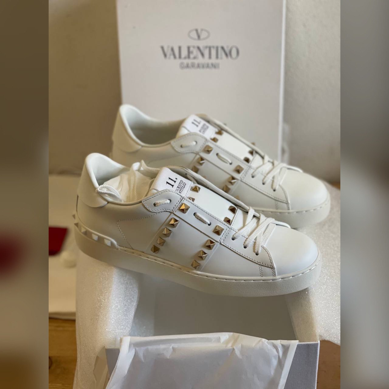Valentino shoes