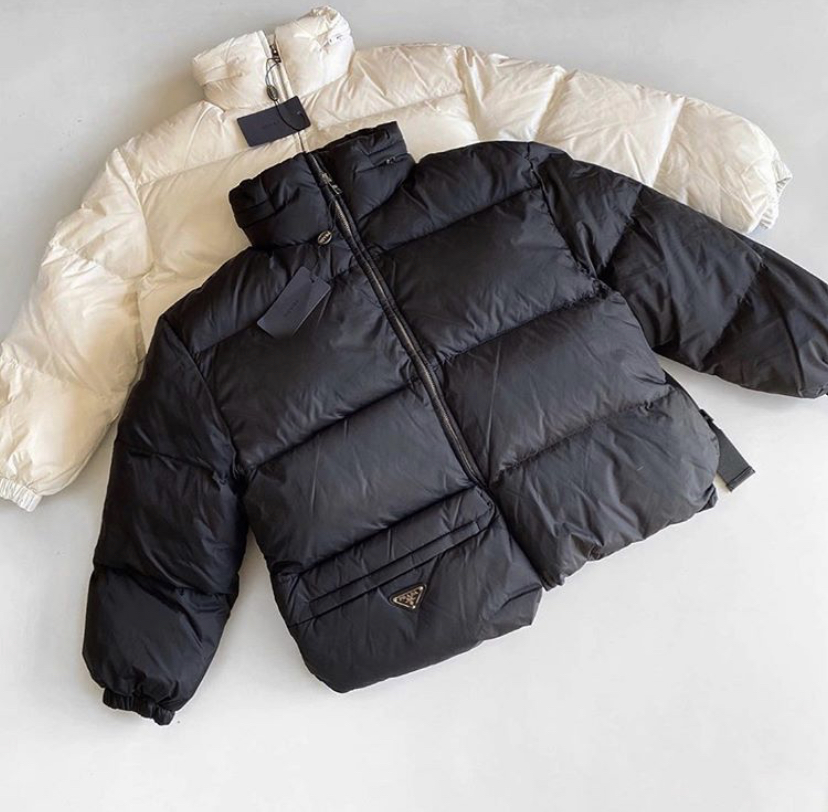 Prada wear