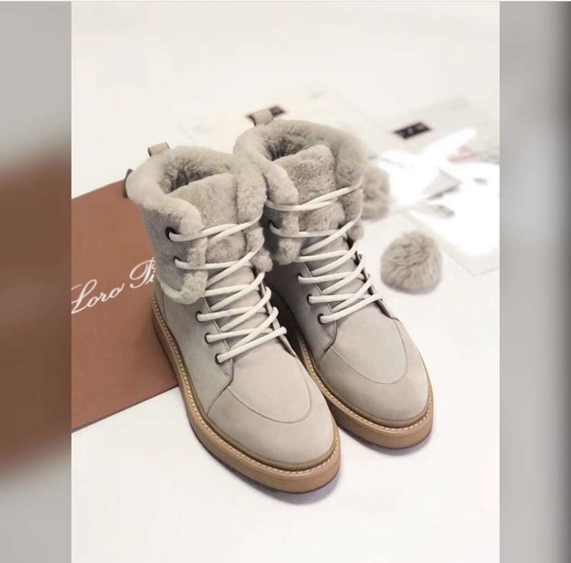 Loro Piana shoes