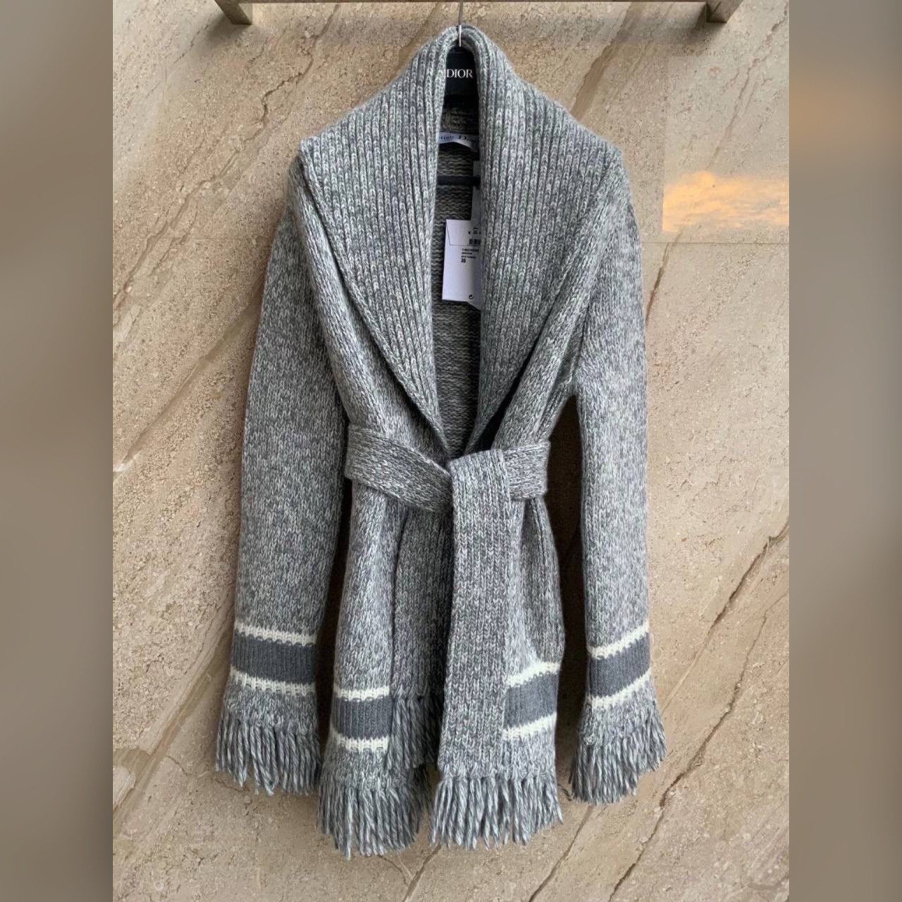 Christian Dior wear