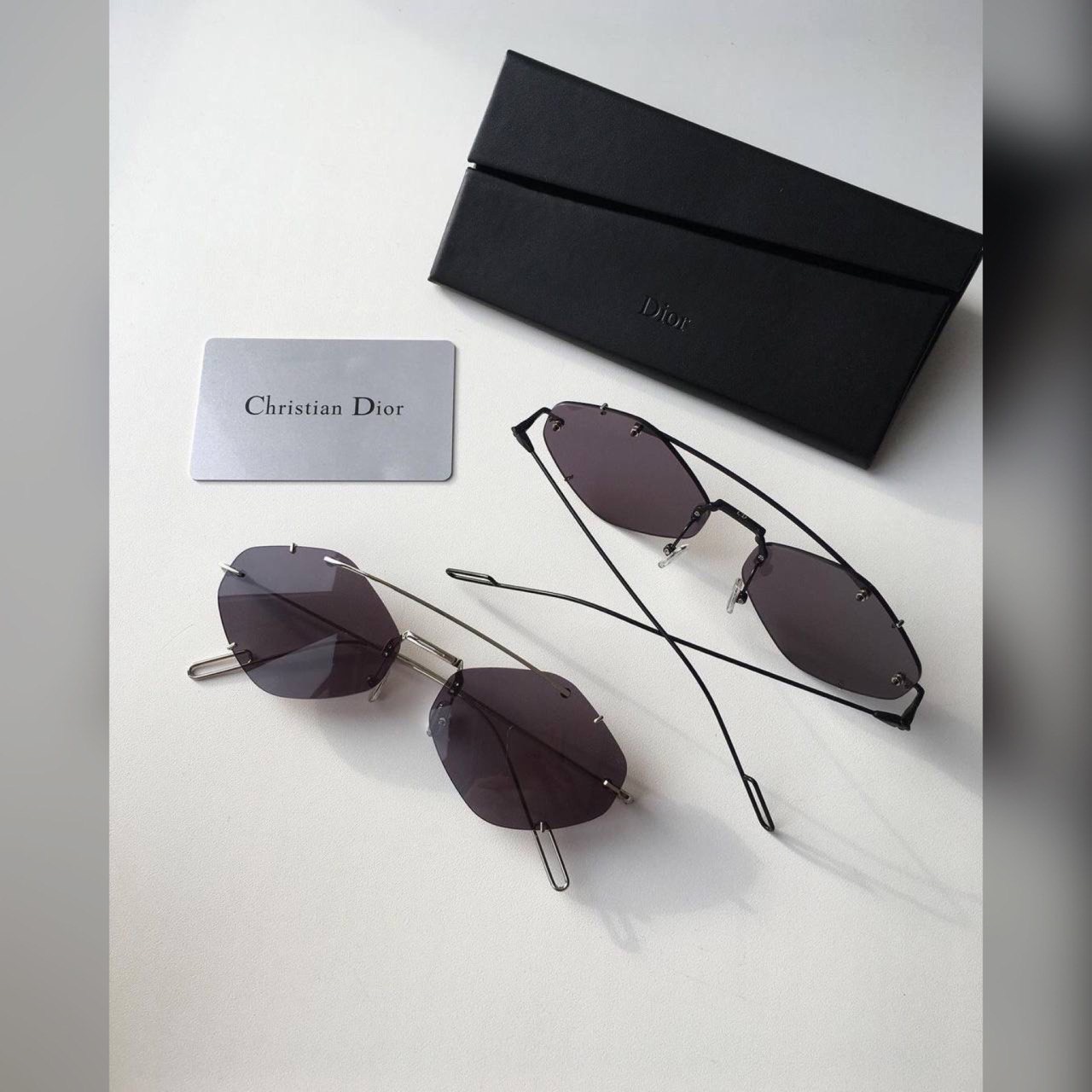 Christian Dior accessories