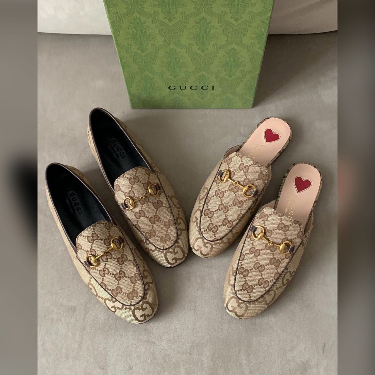 Gucci wear