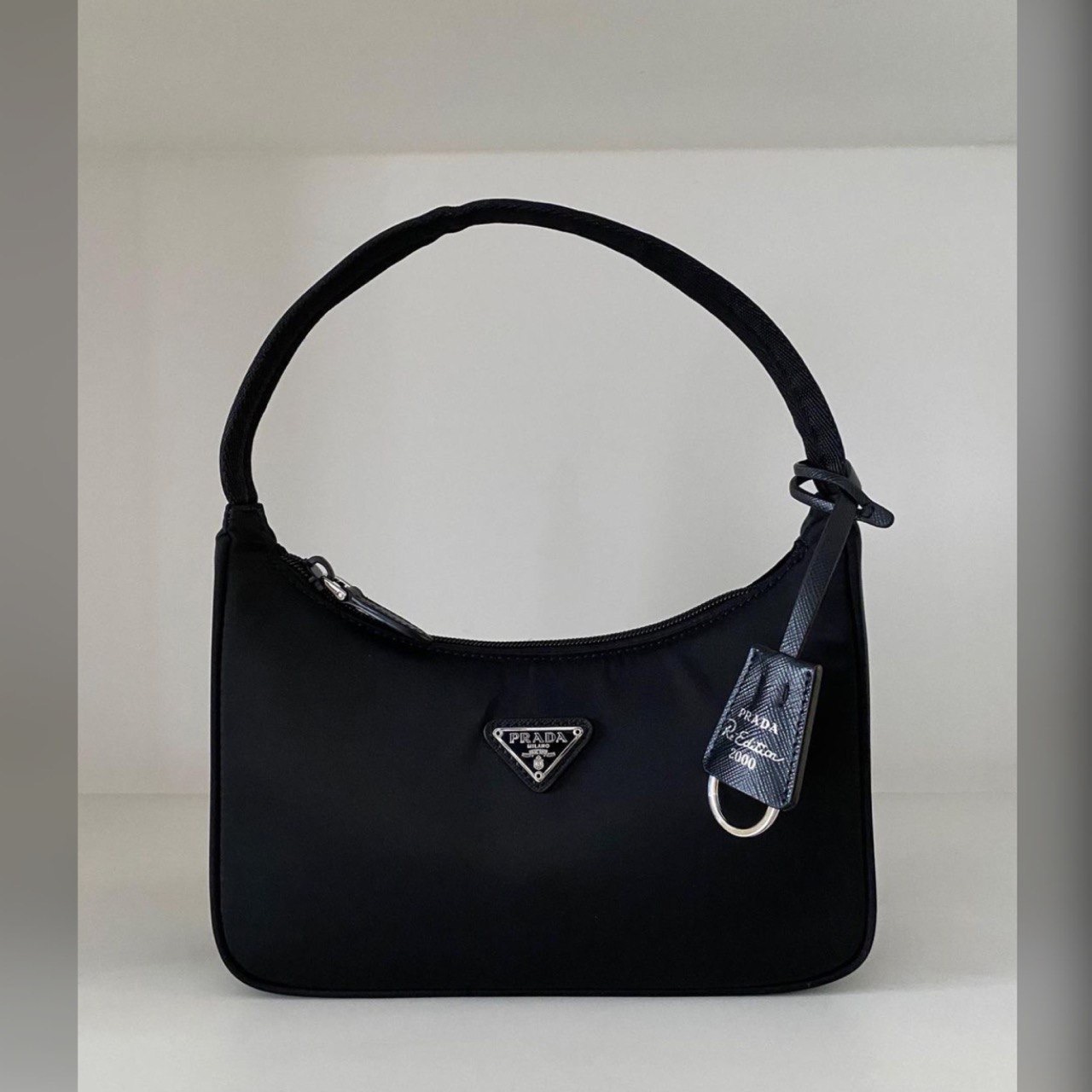 Prada bag
