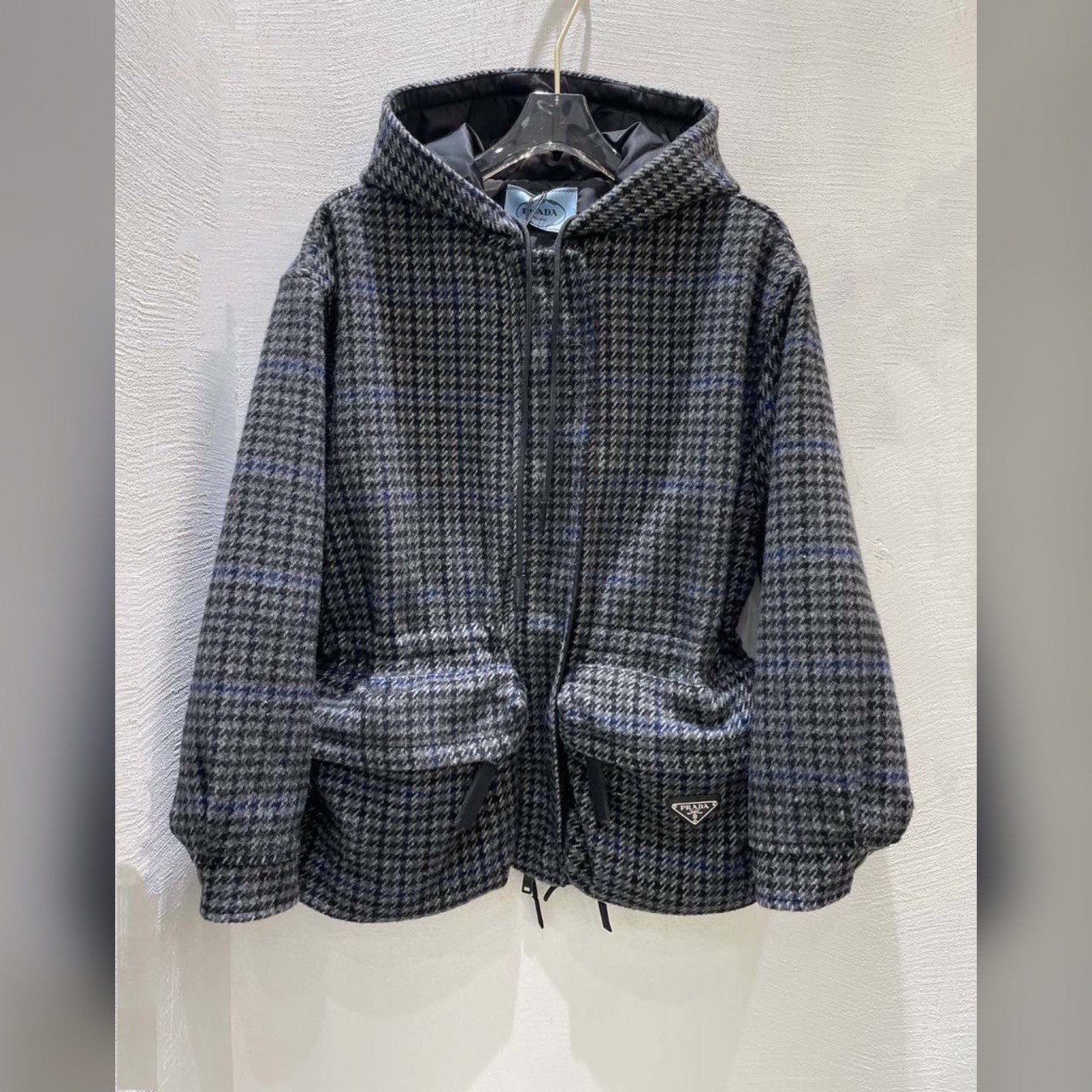 Prada wear