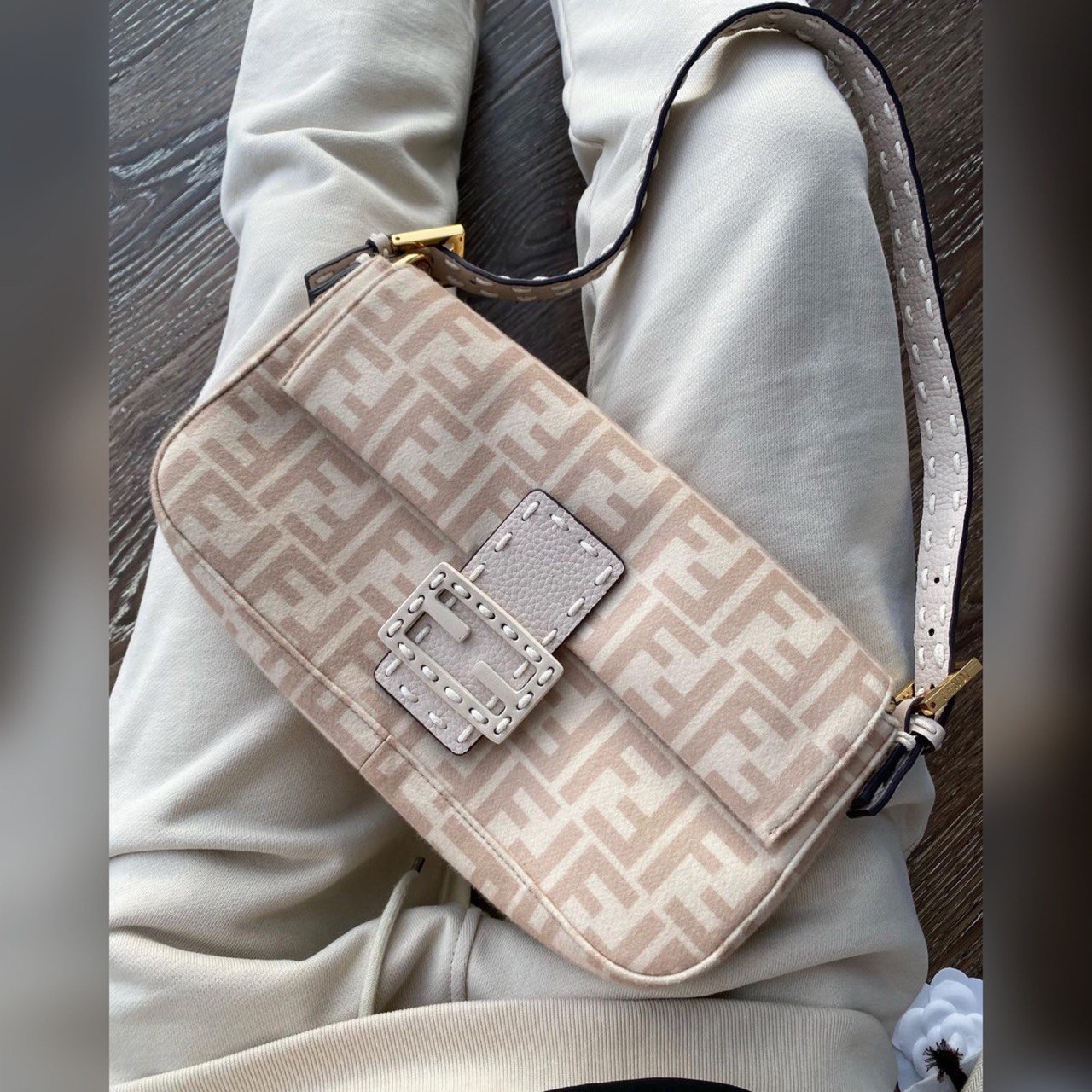 Fendi bag
