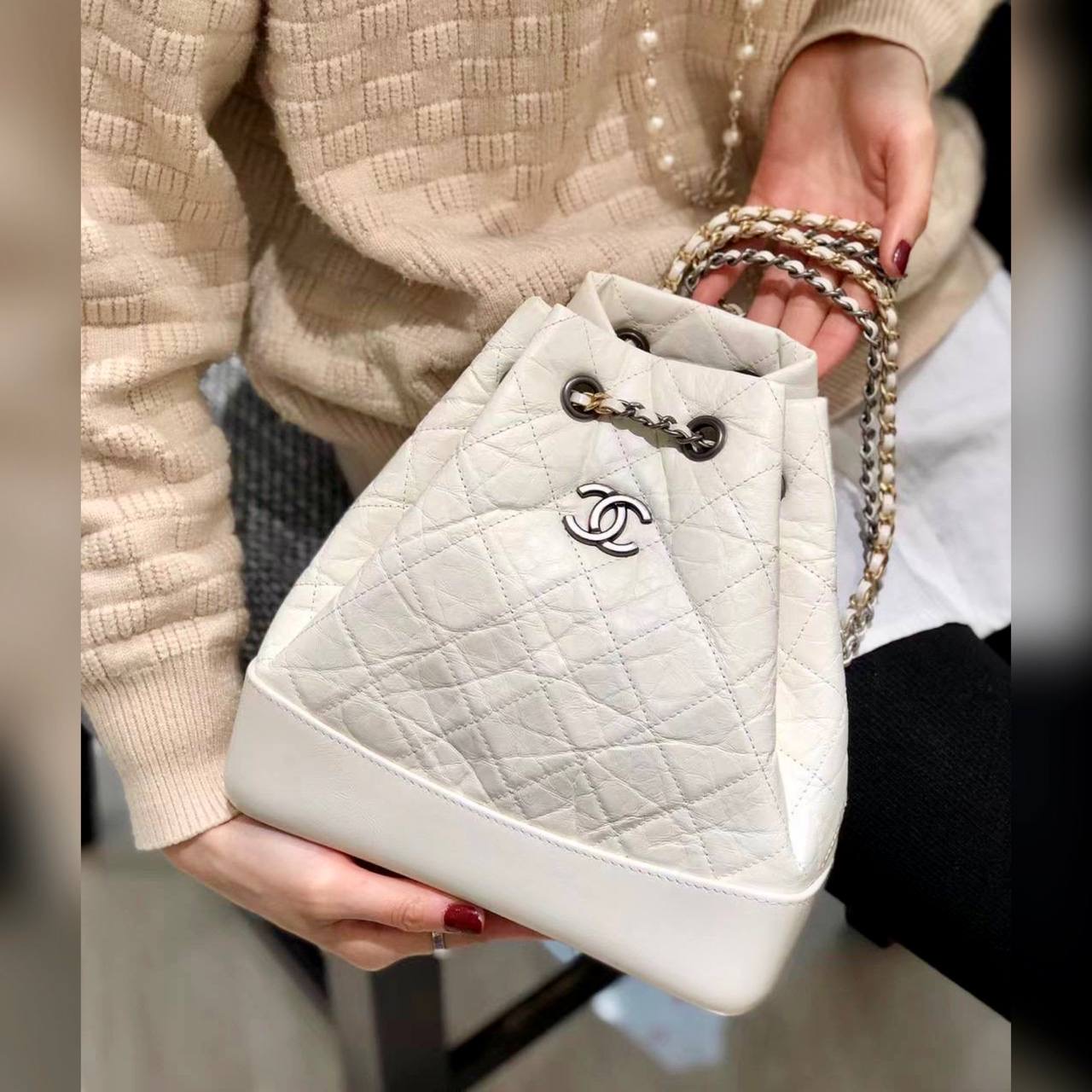 Chanel bag