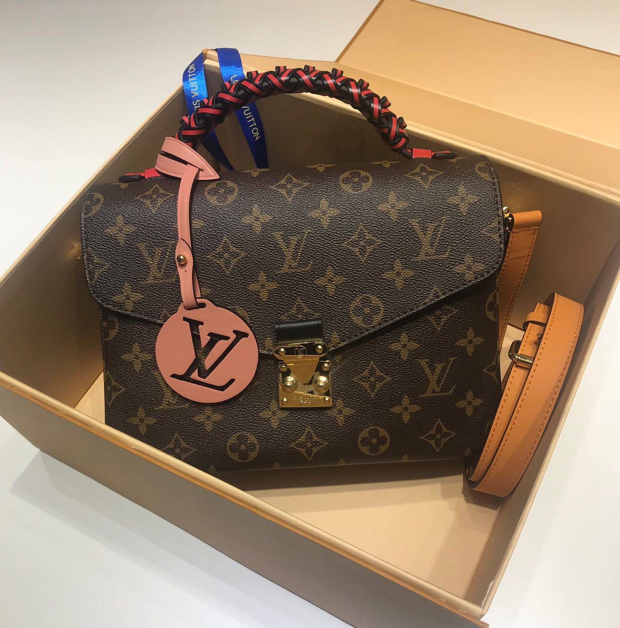 Louis Vuitton bag