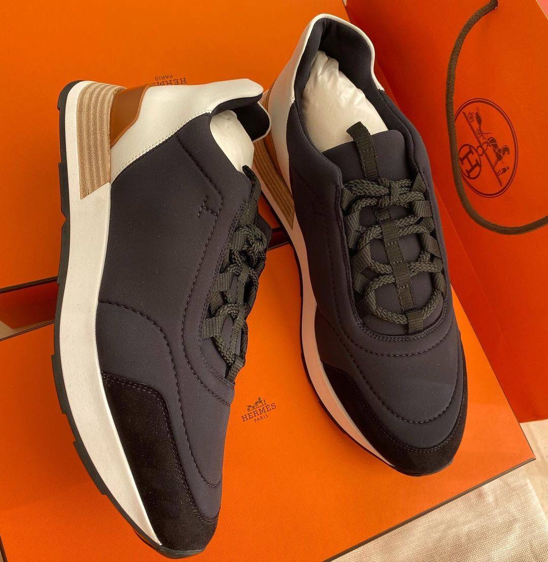 Hermes shoes