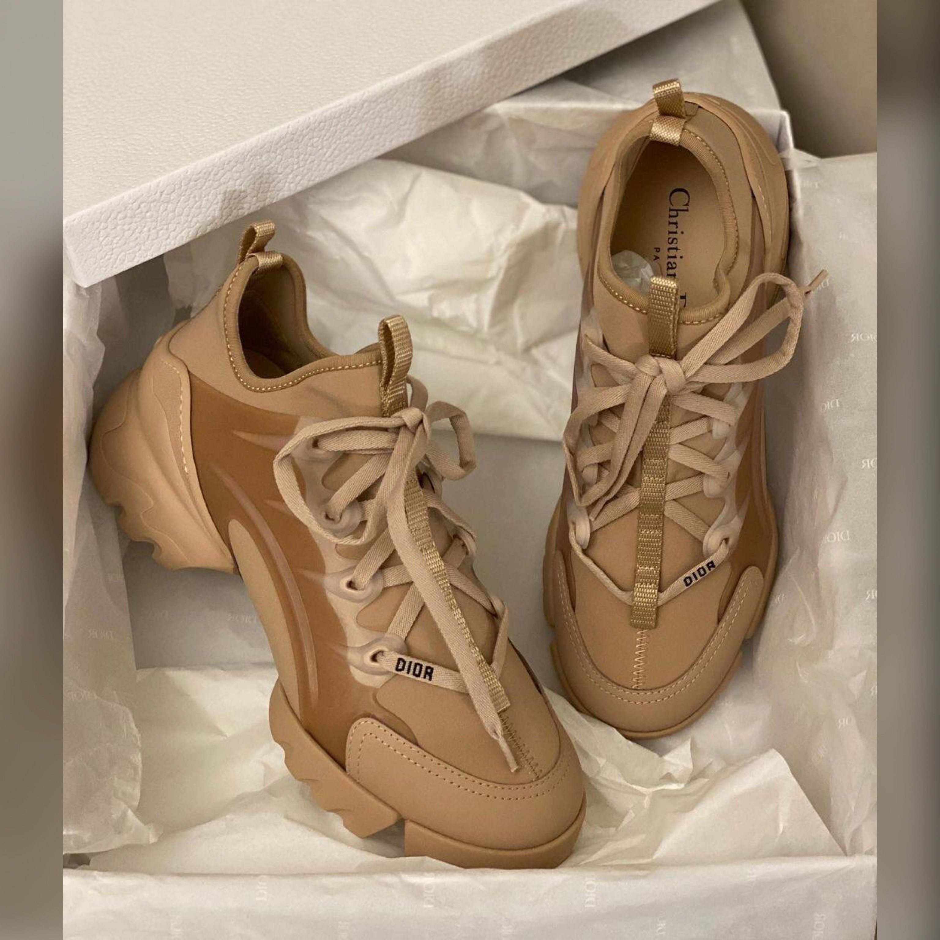 Christian Dior shoes
