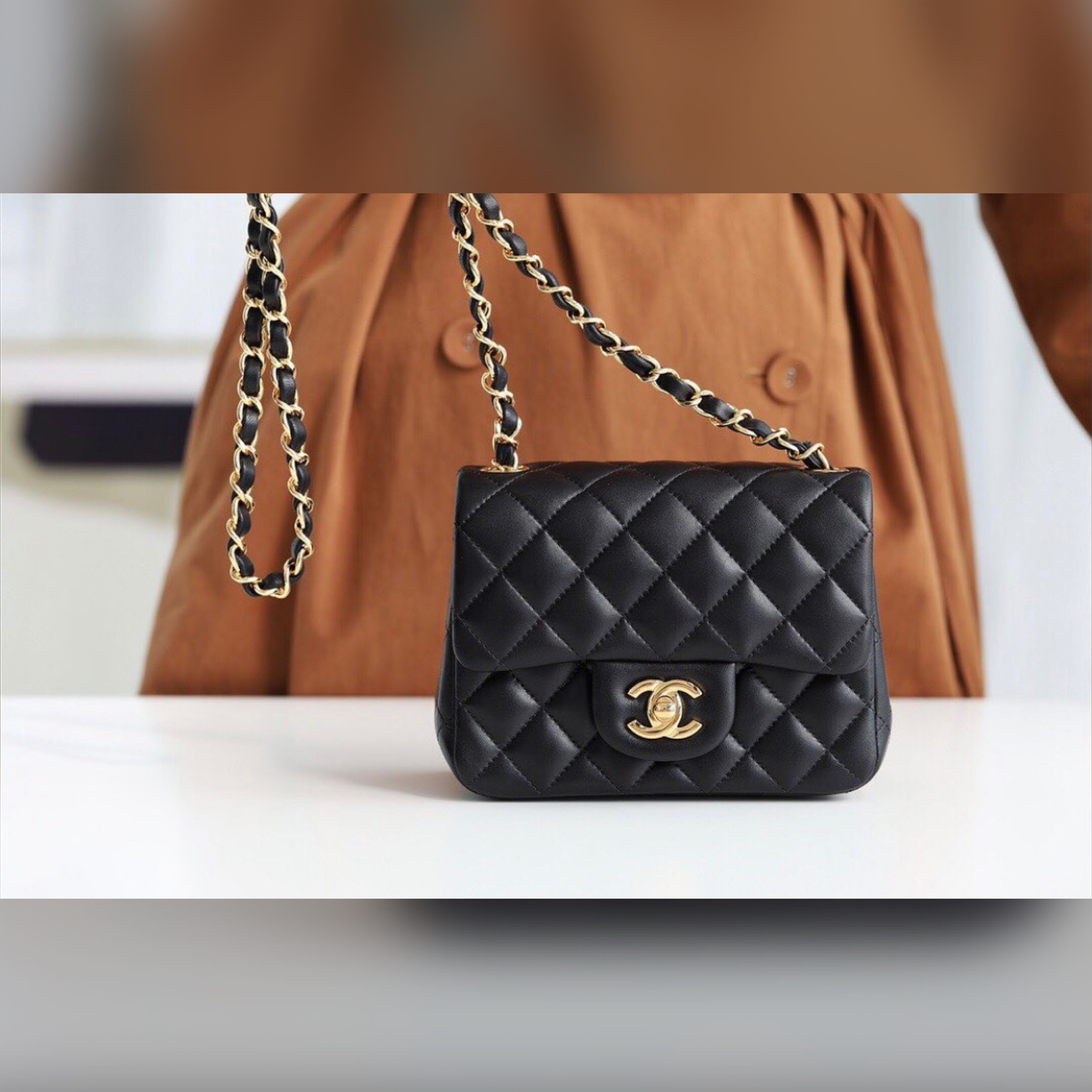 Chanel bag